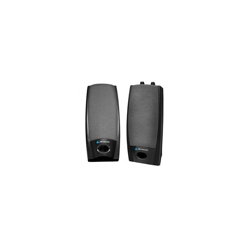 Bocinas Multimedia 2.0 Acteck