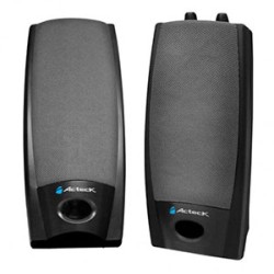 Bocinas Multimedia 2.0 Acteck