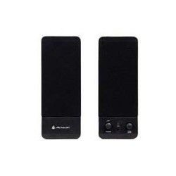 Bocinas Multimedia 2.0 USB Acteck
