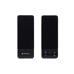 Bocinas Multimedia 2.0 USB Acteck