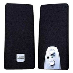 Bocinas Multimedia 200w Perfect Choice