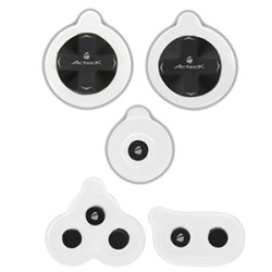 Kit D-Pad y Botones
