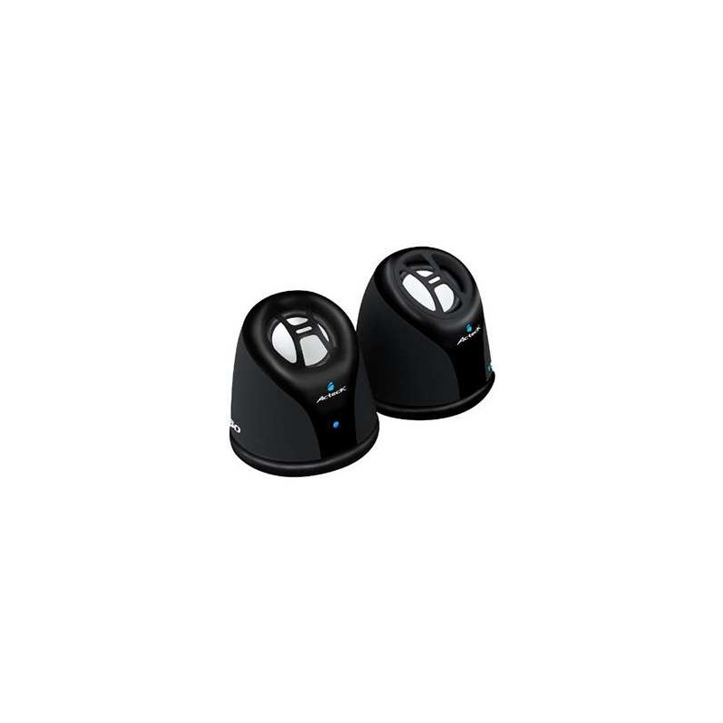 Bocinas Portátiles Freemax Acteck F50