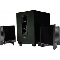 Bocinas Vector 2.1 Easy Line Subwoofer