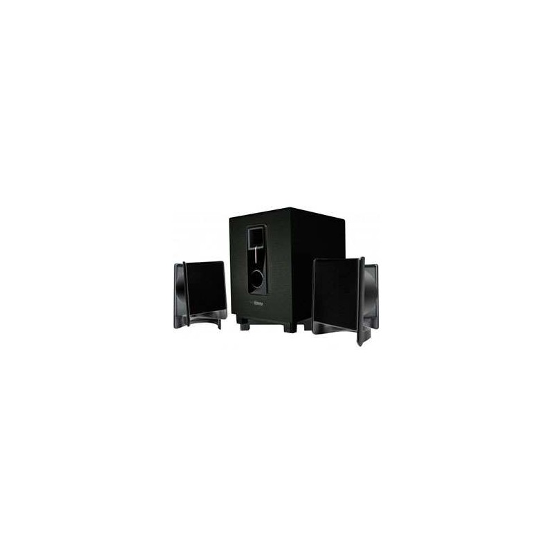 Bocinas Vector 2.1 Easy Line Subwoofer