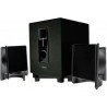 Bocinas Vector 2.1 Easy Line Subwoofer
