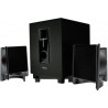 Bocinas Vector 2.1 Easy Line Subwoofer