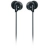 Audífonos Vorago EP-200 Negros