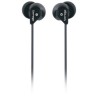 Audífonos Vorago EP-200 Negros