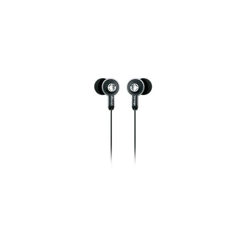 Audífonos Vorago EP-300 Manos Libres