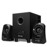 Teatro en Casa Vorago con Subwoofer