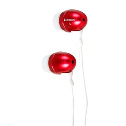 Audífonos Colors Acteck Varios Colores