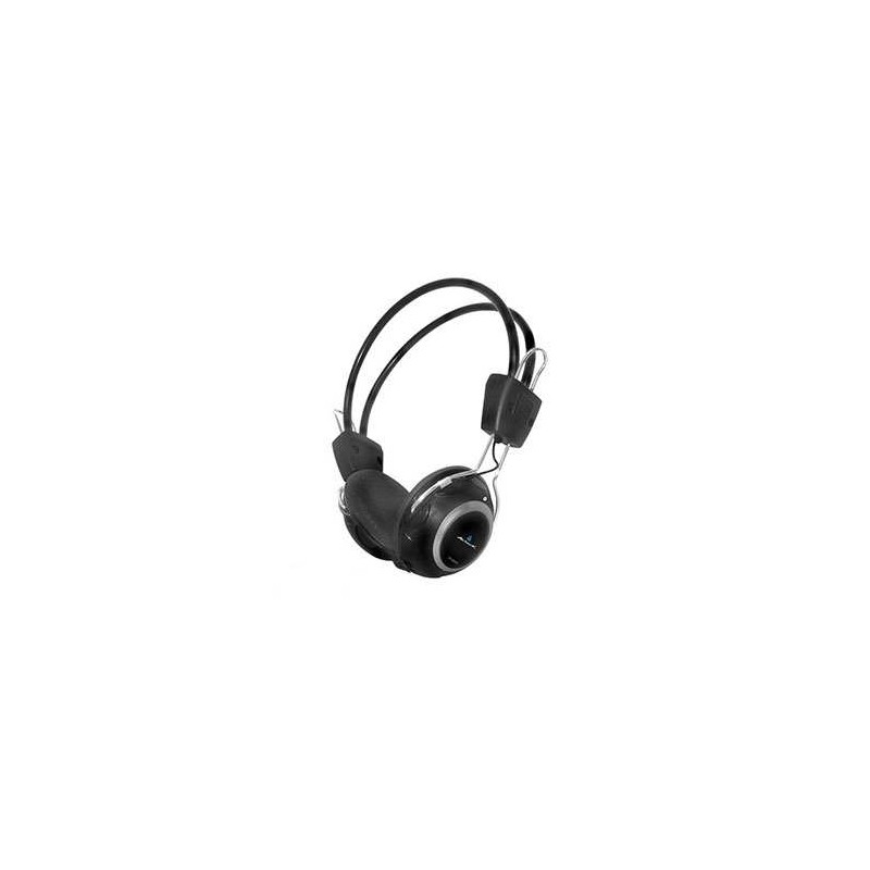 Audífonos HI-FI con Micrófono Acteck