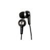 Audífonos Earbud Acteck Color Negro