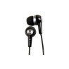 Audífonos Earbud Acteck Color Negro
